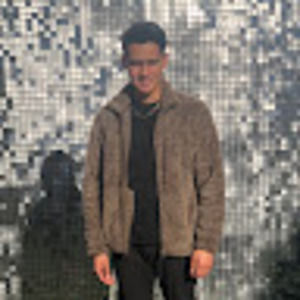 Meet your Posher, Lorenze